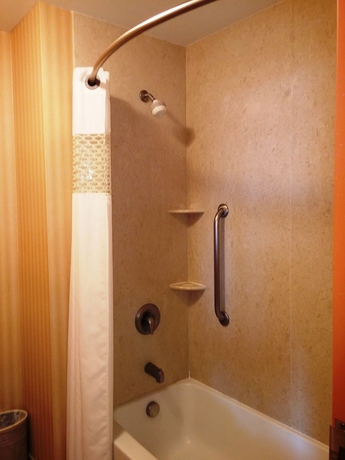 Imagen de la habitación del Hotel Hampton Inn and Suites Albuquerque-coors Road. Foto 13