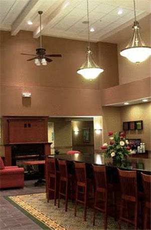 Imagen general del Hotel Hampton Inn and Suites Ankeny. Foto 2