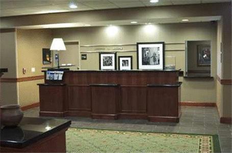 Imagen general del Hotel Hampton Inn and Suites Ankeny. Foto 3