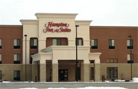 Imagen general del Hotel Hampton Inn and Suites Ankeny. Foto 12