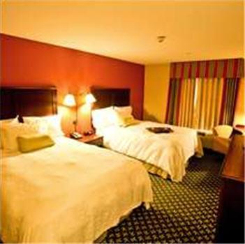 Imagen general del Hotel Hampton Inn and Suites Ankeny. Foto 4