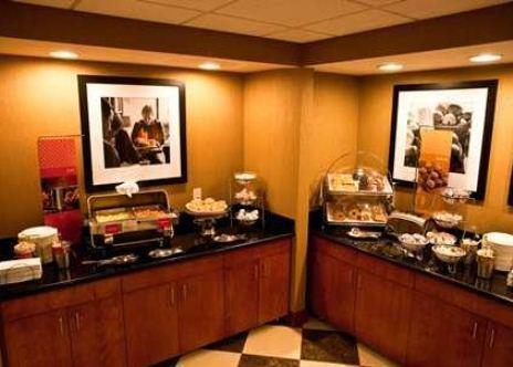Imagen general del Hotel Hampton Inn and Suites Ankeny. Foto 5