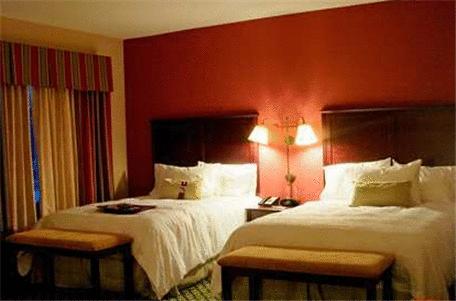 Imagen general del Hotel Hampton Inn and Suites Ankeny. Foto 6