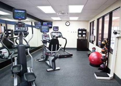 Imagen general del Hotel Hampton Inn and Suites Ankeny. Foto 9
