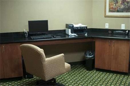 Imagen general del Hotel Hampton Inn and Suites Ankeny. Foto 10