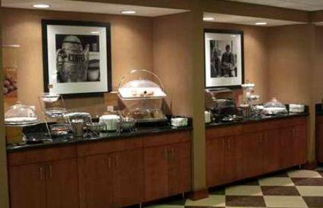 Imagen general del Hotel Hampton Inn and Suites Ankeny. Foto 11