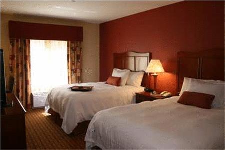 Imagen general del Hotel Hampton Inn and Suites Arcata. Foto 5