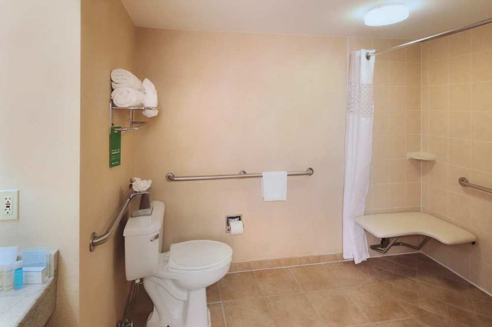 Imagen de la habitación del Hotel Hampton Inn and Suites Arlington Crystal City DCA. Foto 10