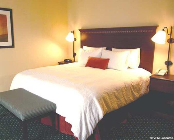 Imagen general del Hotel Hampton Inn and Suites Arroyo Grande/pismo Beach Area, Ca. Foto 1