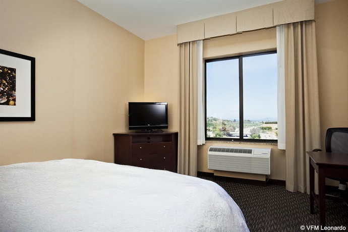 Imagen general del Hotel Hampton Inn and Suites Arroyo Grande/pismo Beach Area, Ca. Foto 2