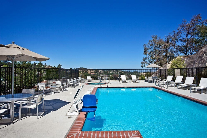 Imagen general del Hotel Hampton Inn and Suites Arroyo Grande/pismo Beach Area, Ca. Foto 3