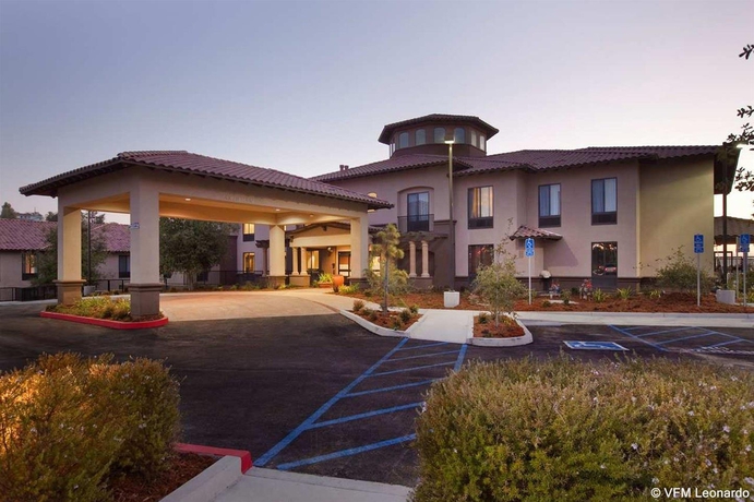Imagen general del Hotel Hampton Inn and Suites Arroyo Grande/pismo Beach Area, Ca. Foto 7