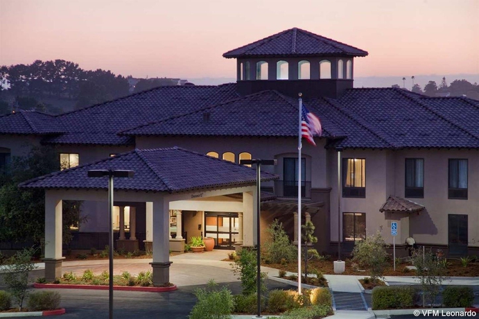 Imagen general del Hotel Hampton Inn and Suites Arroyo Grande/pismo Beach Area, Ca. Foto 8