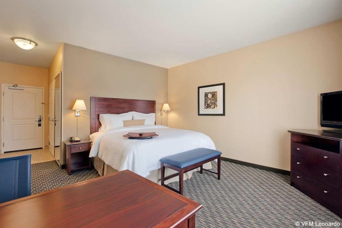 Imagen general del Hotel Hampton Inn and Suites Arroyo Grande/pismo Beach Area, Ca. Foto 9