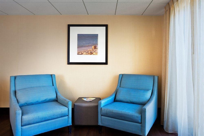 Imagen general del Hotel Hampton Inn and Suites Arroyo Grande/pismo Beach Area, Ca. Foto 10