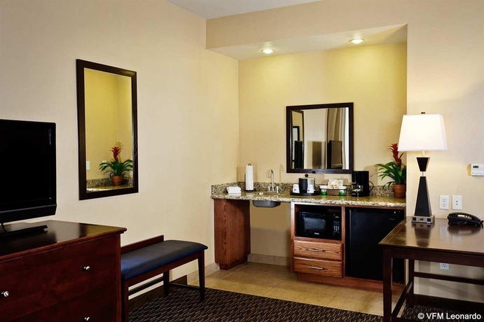 Imagen general del Hotel Hampton Inn and Suites Arroyo Grande/pismo Beach Area, Ca. Foto 11