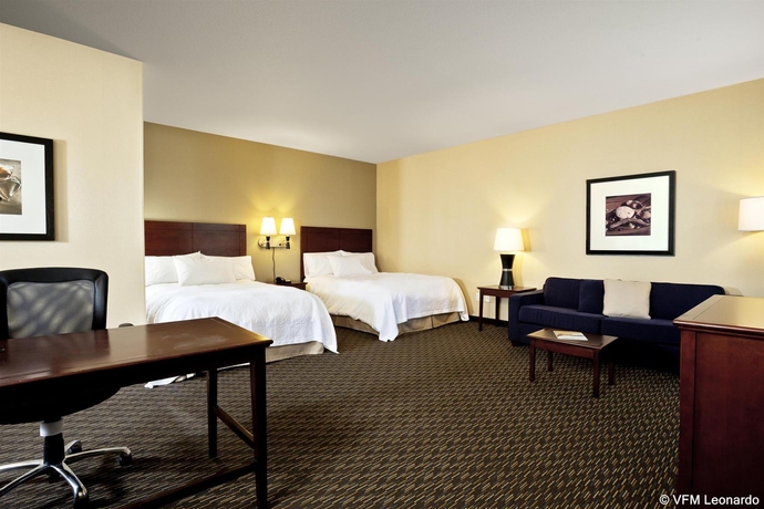 Imagen general del Hotel Hampton Inn and Suites Arroyo Grande/pismo Beach Area, Ca. Foto 12
