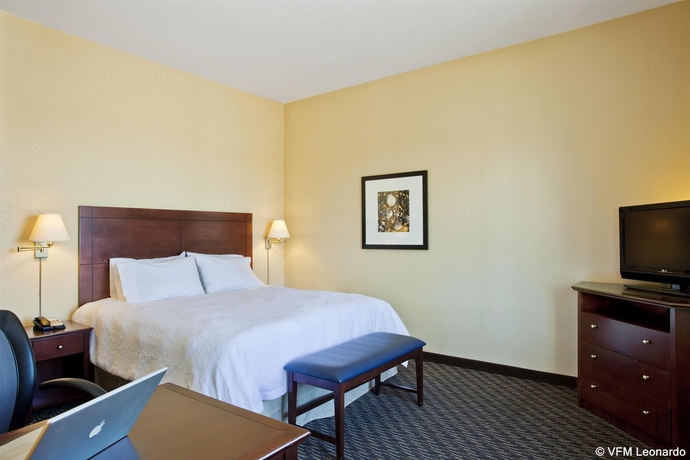 Imagen general del Hotel Hampton Inn and Suites Arroyo Grande/pismo Beach Area, Ca. Foto 13