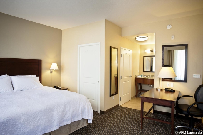 Imagen general del Hotel Hampton Inn and Suites Arroyo Grande/pismo Beach Area, Ca. Foto 14