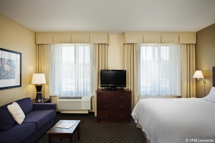 Imagen general del Hotel Hampton Inn and Suites Arroyo Grande/pismo Beach Area, Ca. Foto 15