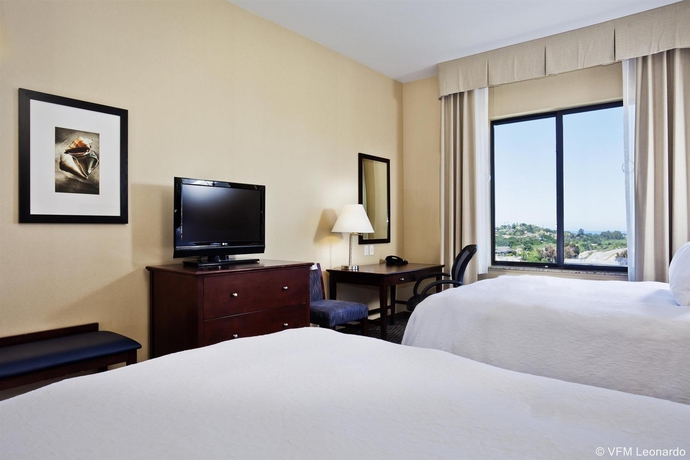 Imagen general del Hotel Hampton Inn and Suites Arroyo Grande/pismo Beach Area, Ca. Foto 16