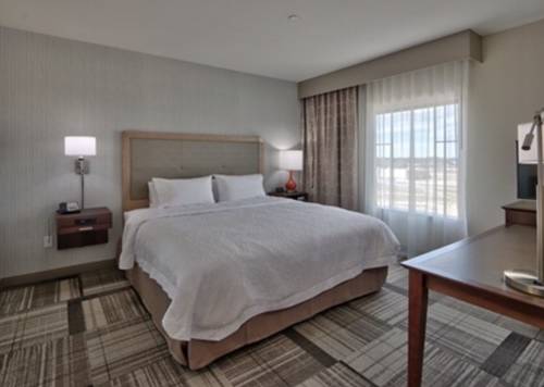 Imagen de la habitación del Hotel Hampton Inn and Suites Artesia. Foto 2