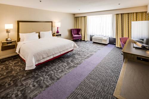 Imagen de la habitación del Hotel Hampton Inn and Suites Ashland. Foto 3