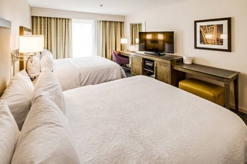 Imagen de la habitación del Hotel Hampton Inn and Suites Ashland. Foto 6