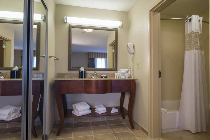 Imagen de la habitación del Hotel Hampton Inn and Suites Atlanta Airport West/camp Creek Pkwy. Foto 6