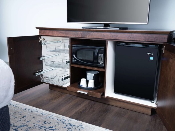 Imagen de la habitación del Hotel Hampton Inn and Suites Atlanta Decatur/Emory. Foto 3