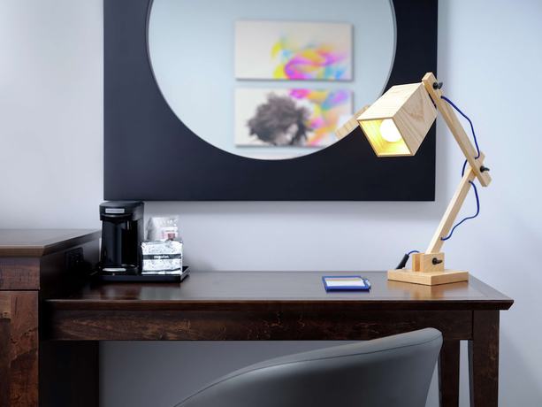 Imagen de la habitación del Hotel Hampton Inn and Suites Atlanta Decatur/Emory. Foto 8