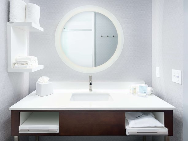 Imagen de la habitación del Hotel Hampton Inn and Suites Atlanta Decatur/Emory. Foto 11