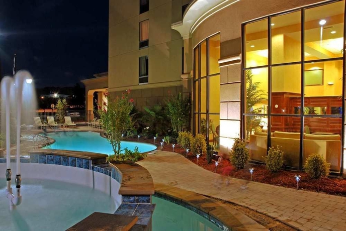Imagen general del Hotel Hampton Inn and Suites Atl-six Flags. Foto 2