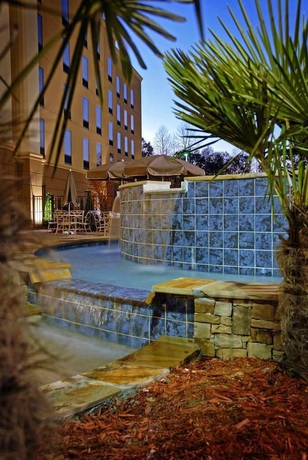 Imagen general del Hotel Hampton Inn and Suites Atl-six Flags. Foto 3