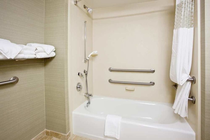 Imagen de la habitación del Hotel Hampton Inn and Suites Atl-six Flags. Foto 10