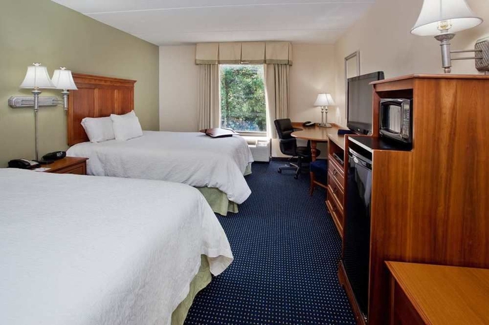 Imagen de la habitación del Hotel Hampton Inn and Suites Atl-six Flags. Foto 11