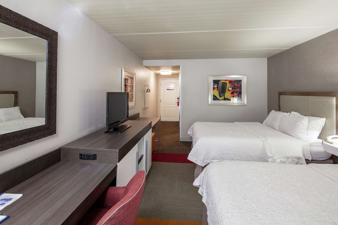 Imagen de la habitación del Hotel Hampton Inn and Suites Austin Cedar Park-lakeline. Foto 3