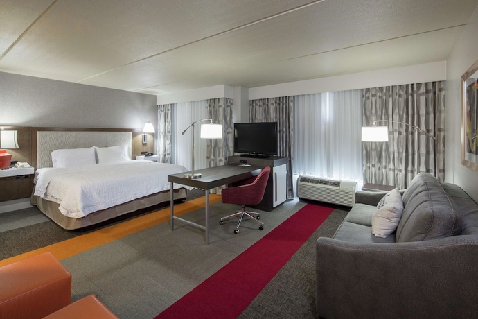 Imagen general del Hotel Hampton Inn and Suites Austin Cedar Park-lakeline. Foto 1
