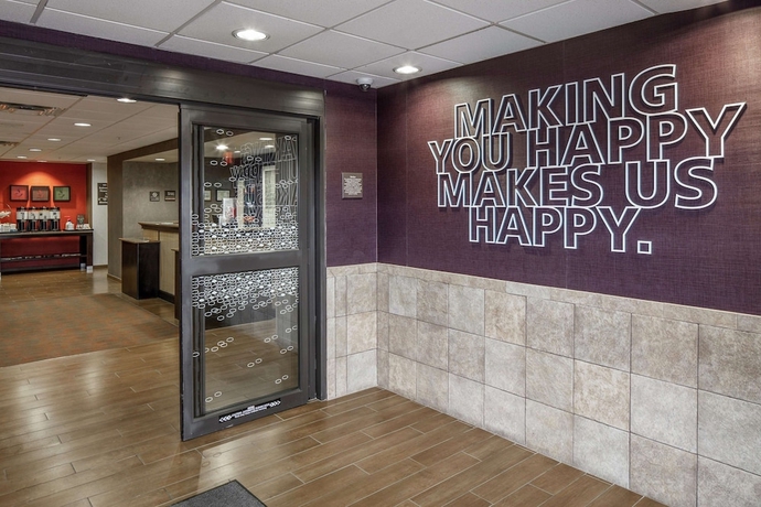 Imagen de los interiores del Hotel Hampton Inn and Suites Austin Cedar Park-lakeline. Foto 17