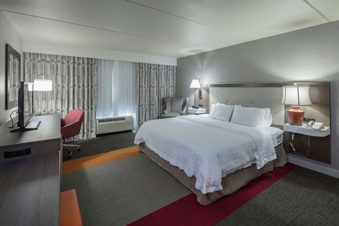 Imagen de la habitación del Hotel Hampton Inn and Suites Austin Cedar Park-lakeline. Foto 13