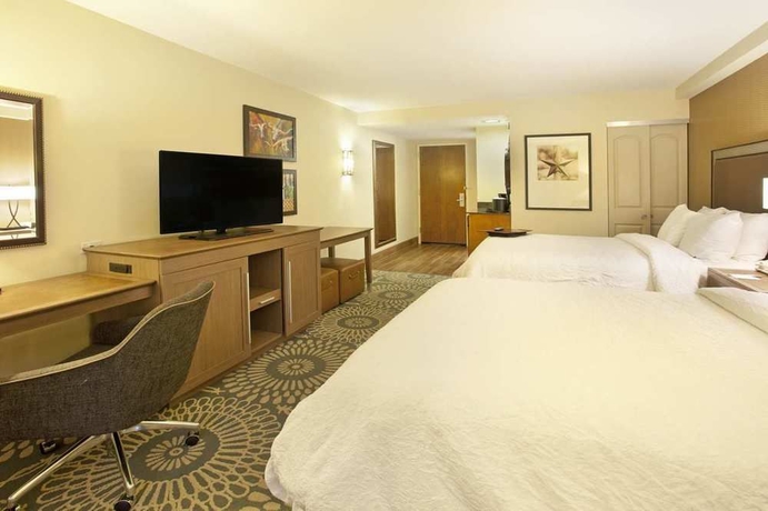 Imagen de la habitación del Hotel Hampton Inn and Suites Austin - Downtown / Convention Center. Foto 6