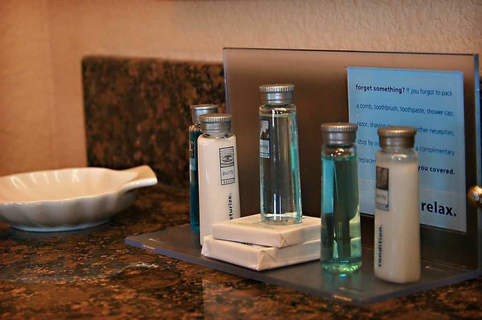 Imagen de la habitación del Hotel Hampton Inn and Suites Austin South/buda. Foto 3