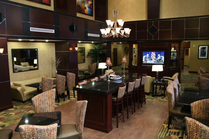 Imagen de los interiores del Hotel Hampton Inn and Suites Austin South/buda. Foto 15