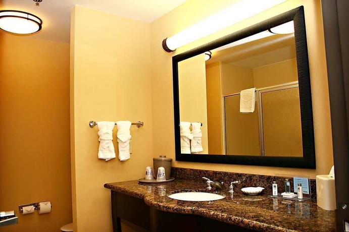 Imagen de la habitación del Hotel Hampton Inn and Suites Austin South/buda. Foto 8