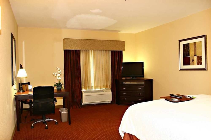 Imagen de la habitación del Hotel Hampton Inn and Suites Austin South/buda. Foto 10