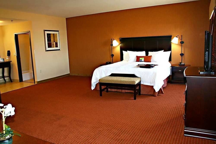 Imagen de la habitación del Hotel Hampton Inn and Suites Austin South/buda. Foto 11