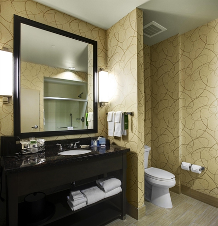 Imagen de la habitación del Hotel Hampton Inn and Suites Austin @ The University / Capitol. Foto 5