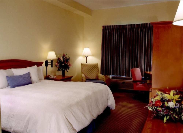 Imagen de la habitación del Hotel Hampton Inn and Suites Austin-airport. Foto 3