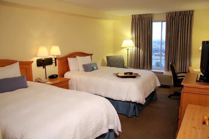 Imagen de la habitación del Hotel Hampton Inn and Suites Austin-airport. Foto 4