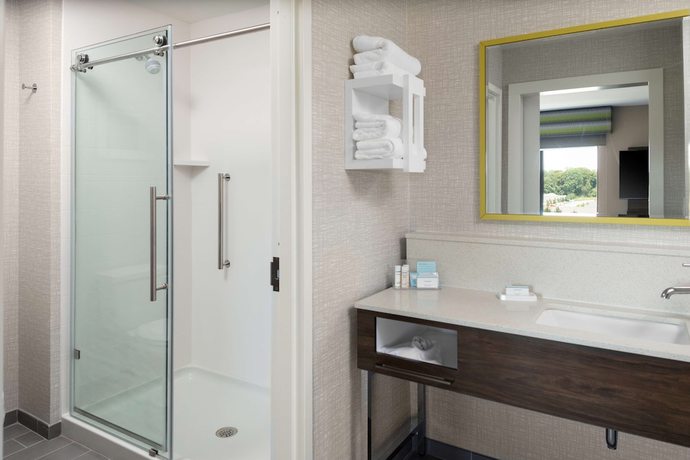 Imagen de la habitación del Hotel Hampton Inn and Suites Avon Indianapolis. Foto 8